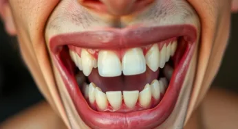 Buck Teeth: Causes, Treatments, and Myths