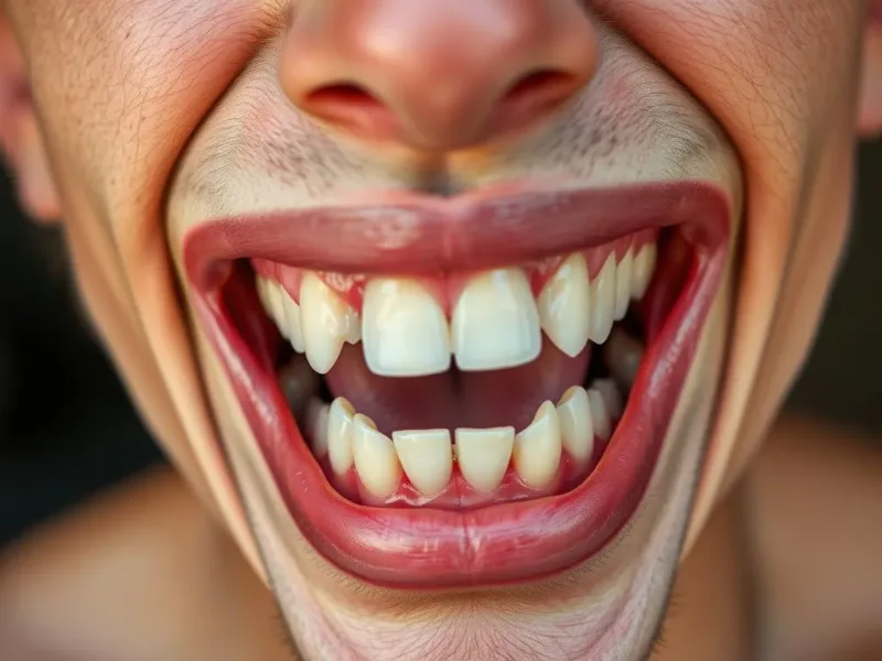 Buck Teeth Causes Treatments and Myths