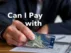 Can I Pay Tax with Credit Card Is It a Good Idea