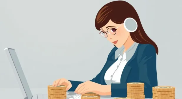 Case Study on Roth IRA Accounts at Thrivent Financial