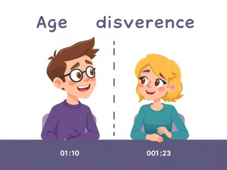 Difference between Canelo Álvarez vs Terence Crawford Age Image