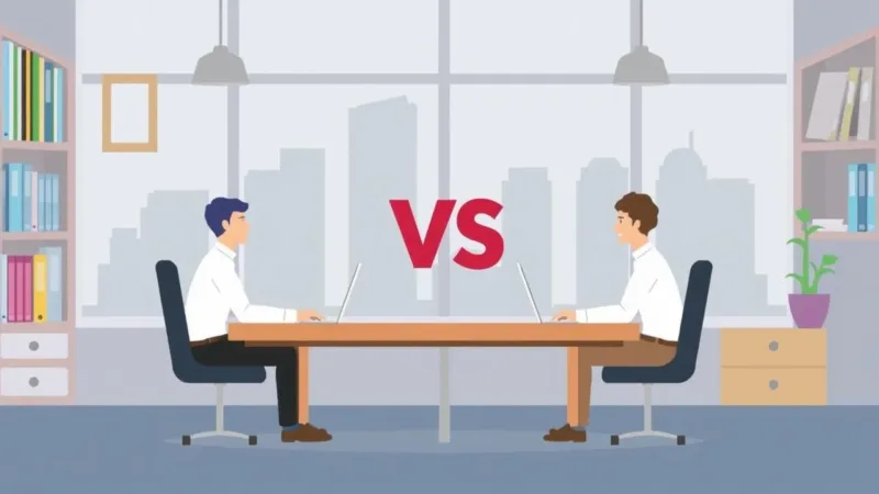 Difference between Franchising vs Licensing 2025