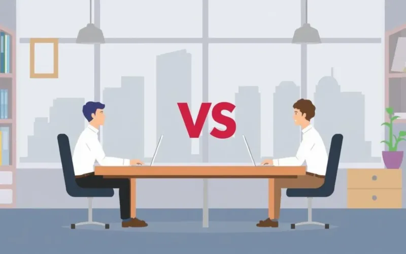 Difference between Franchising vs Licensing 2025
