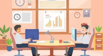 Difference between Management and Operations