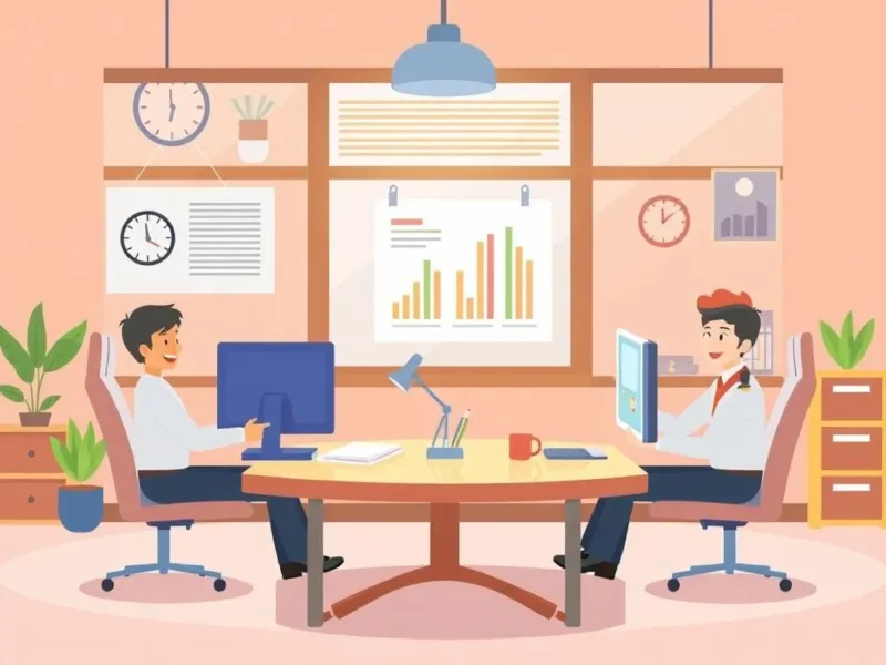Difference between Management and Operations
