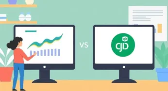 Wave Accounting vs QuickBooks
