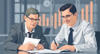 Financial Auditors and Accountants Salary