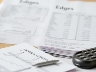 General Ledgers Software Examples and System