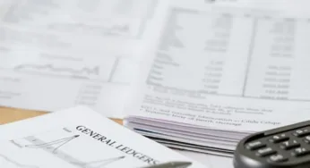 General Ledgers, Software, Examples, and System