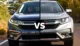 Honda Pilot vs Passport vs CRV Comparison