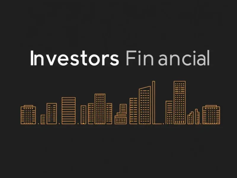 How Do Investors Financial Services Work