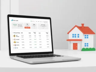 How to Access the ICICI Home Loan Tracker