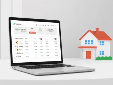 How to Access the ICICI Home Loan Tracker