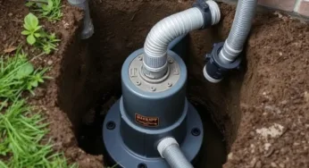 How to Fixing Sump Pump Repairs and Replace Cost