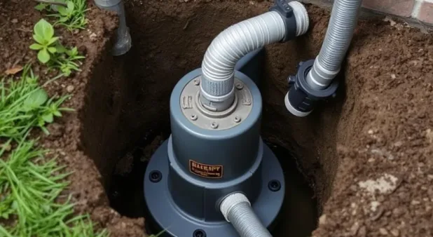 How to Fixing Sump Pump Repairs and Replace Cost