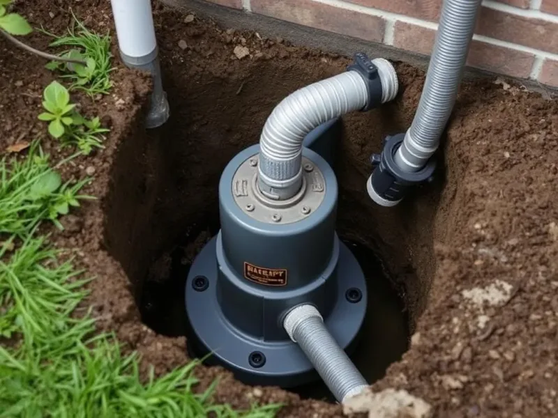 How to Fixing Sump Pump Repairs and Replace Cost