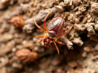 How to the best ways Identify Bed Bug Excrement