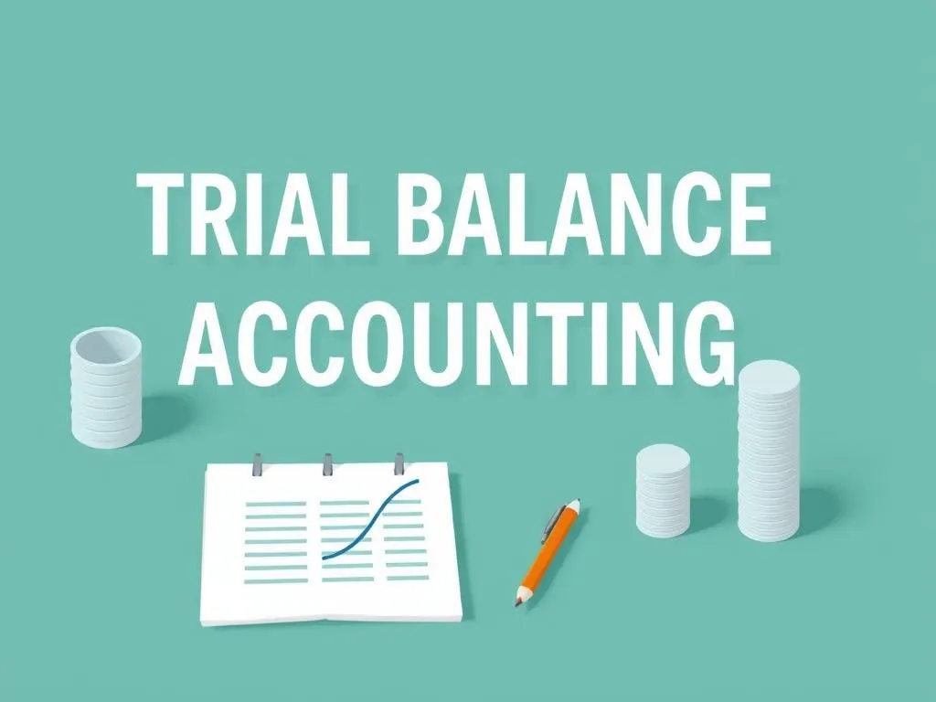 Learn Trial Balance Accounting and Example