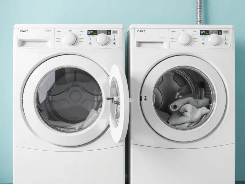 Learn how to Repairing a Clothes Dryer