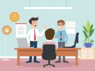 Management vs Supervision