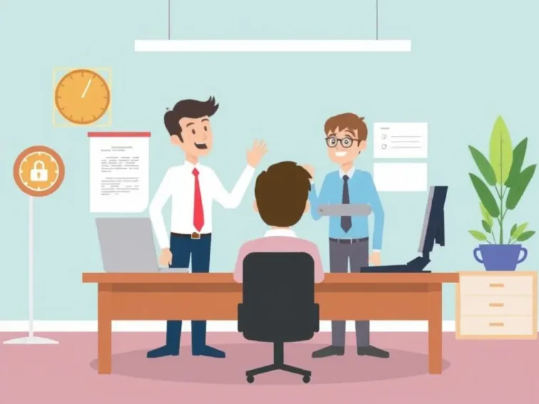 Management vs Supervision