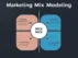 Marketing Mix Modeling Tools Software Companies Solutions