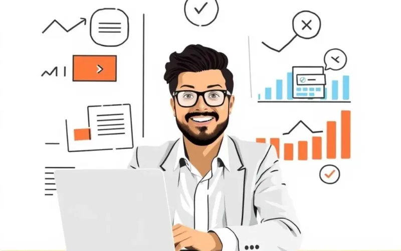 Marketing and Sales in Business