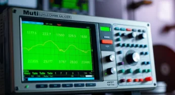 Multi Channel Analyzer (MCA) Unlocking the Secret