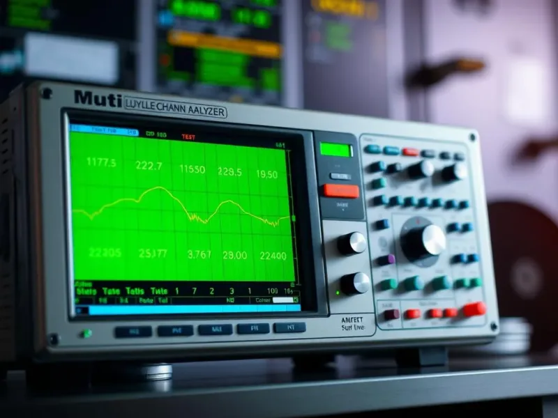 Multi Channel Analyzer (MCA) Unlocking the Secret