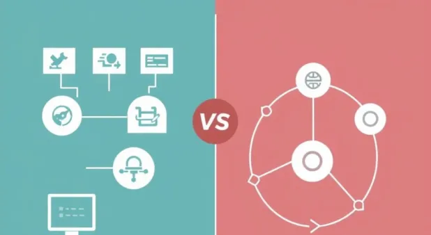 Multi Channel vs Omni Channel Retailing Difference
