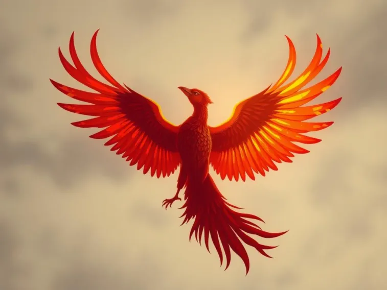 Phoenix Capitals Metaphorical Examples of Cities