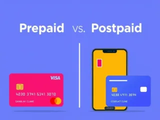 Prepaid vs Postpaid Cell Phone Plans