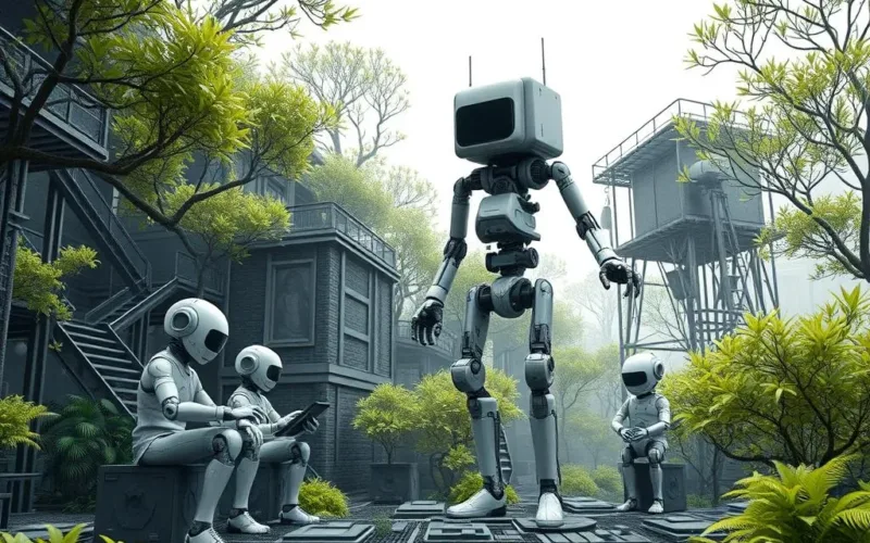 Rule Based Systems in AI (Artificial Intelligence)