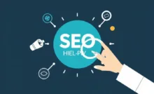 SEO Healthcare Marketing Services and Company