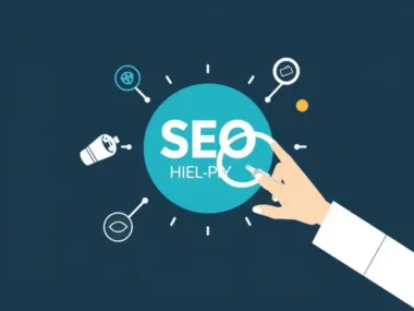 SEO Healthcare Marketing Services and Company