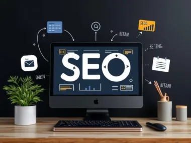 SEO Syndicated Content Web Strategies for Success