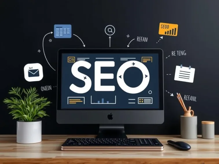 SEO Syndicated Content Web Strategies for Success