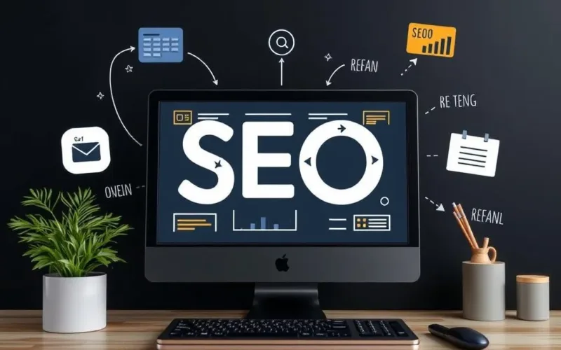 SEO Syndicated Content Web Strategies for Success