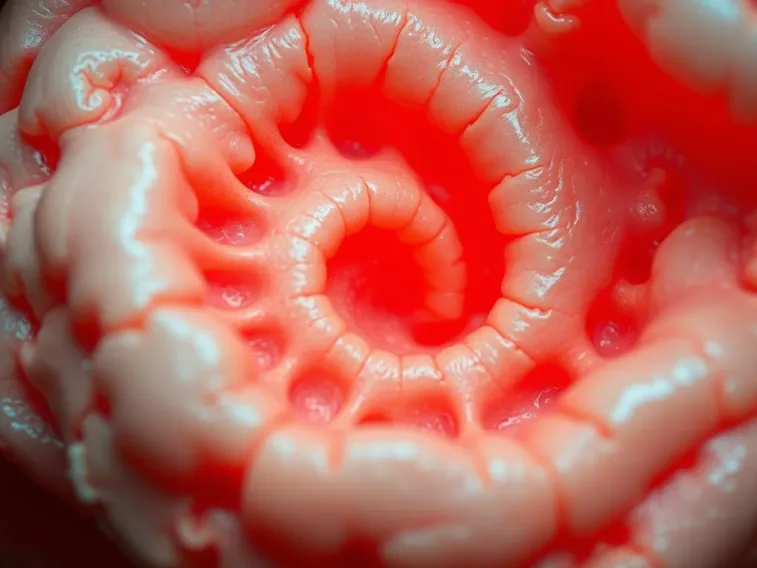 Sclerotic Definition and Meaning