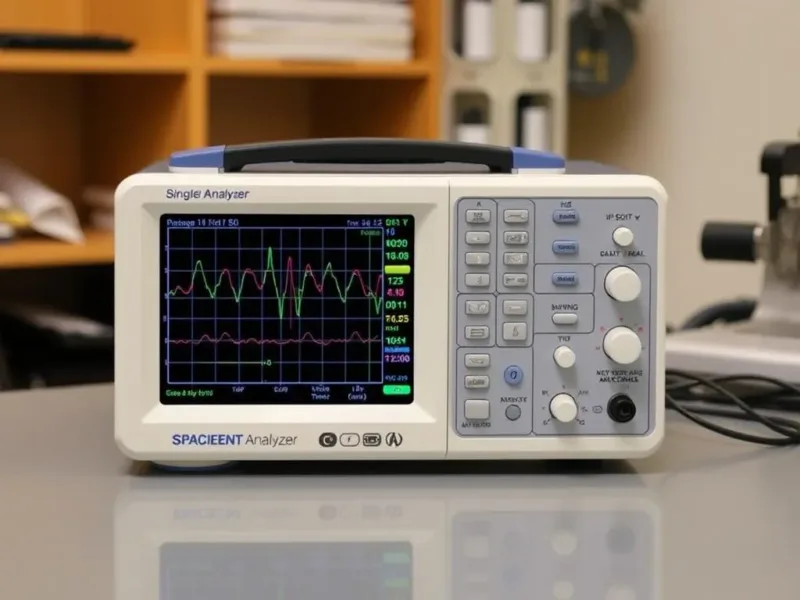 A Deep Dive into Single Channel Analyzer (SCA)