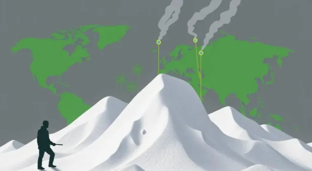 Social Cost of Carbon (SCC) and UPSC