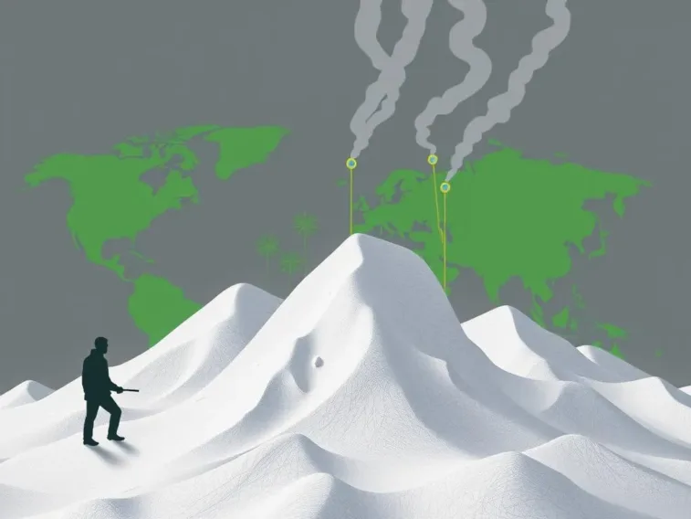 Social Cost of Carbon (SCC) and UPSC