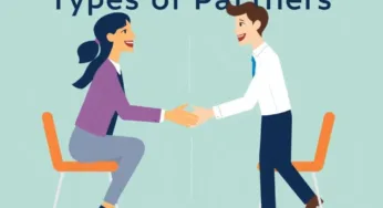 Types of Partners in a Partnership Business