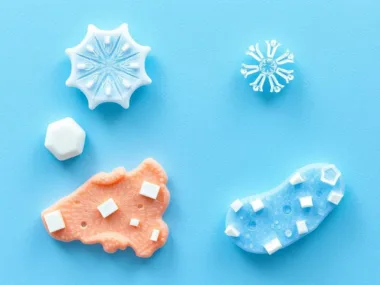What are the Different Types of Zits