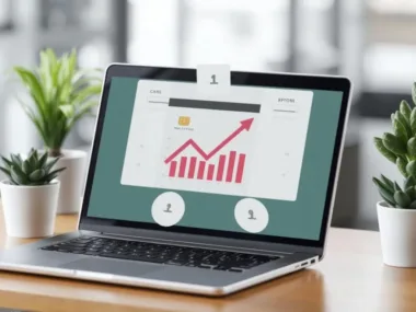 What is Corporate Credit Card Expense Management Software