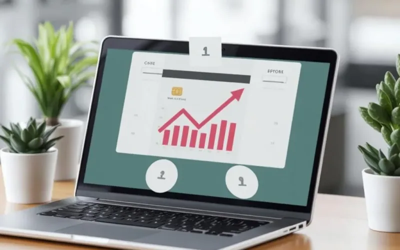 What is Corporate Credit Card Expense Management Software