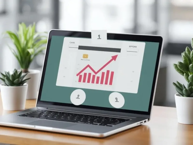 What is Corporate Credit Card Expense Management Software