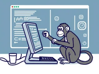 What is Monkey Testing in Software Testing
