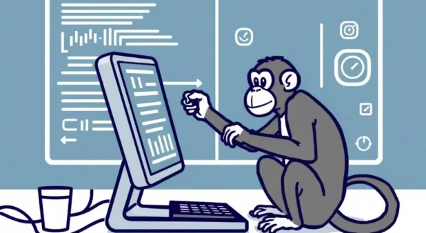 What is Monkey Testing in Software Testing?