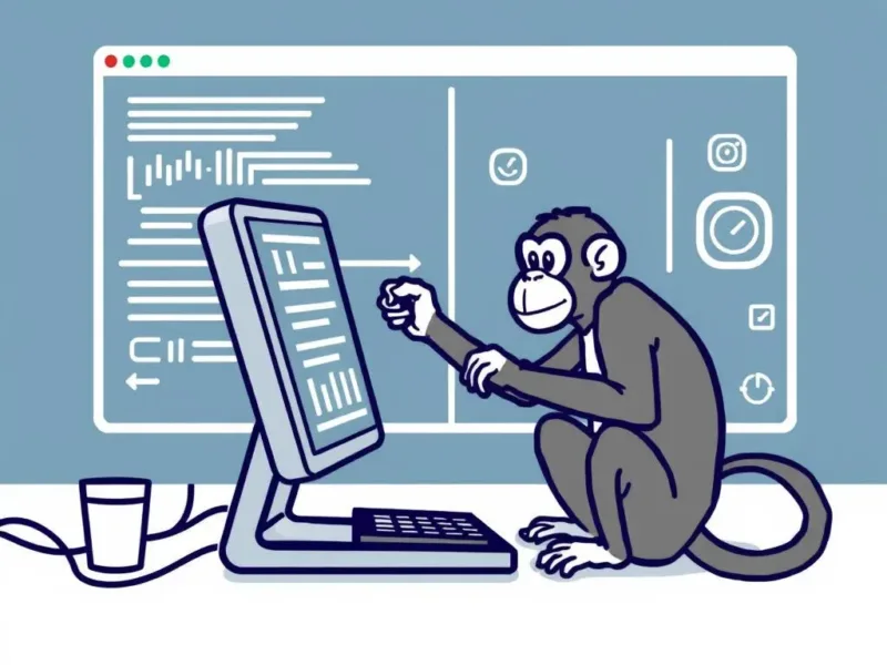 What is Monkey Testing in Software Testing